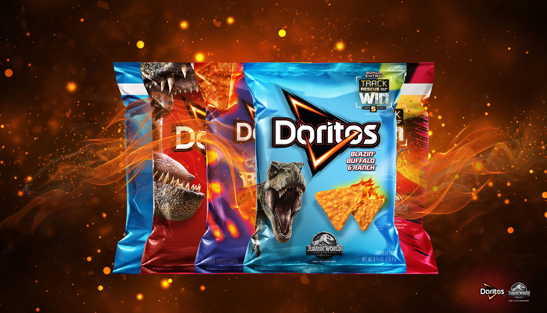 Doritos