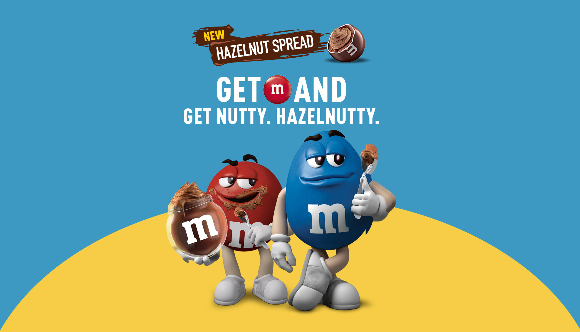 M&M’s